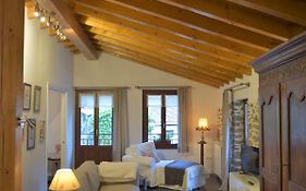 Apartamentos Rurales Batxillerenea